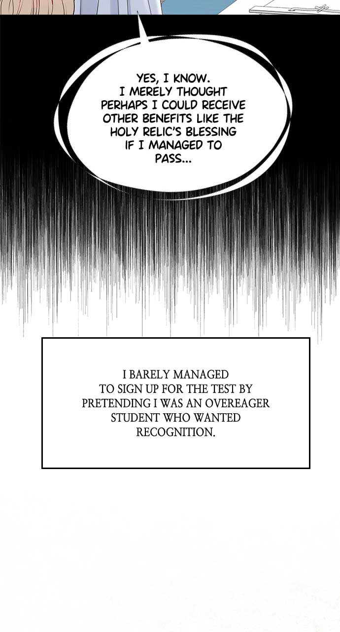 What Does That Evil Dragon Live For? Chapter 76 303 14