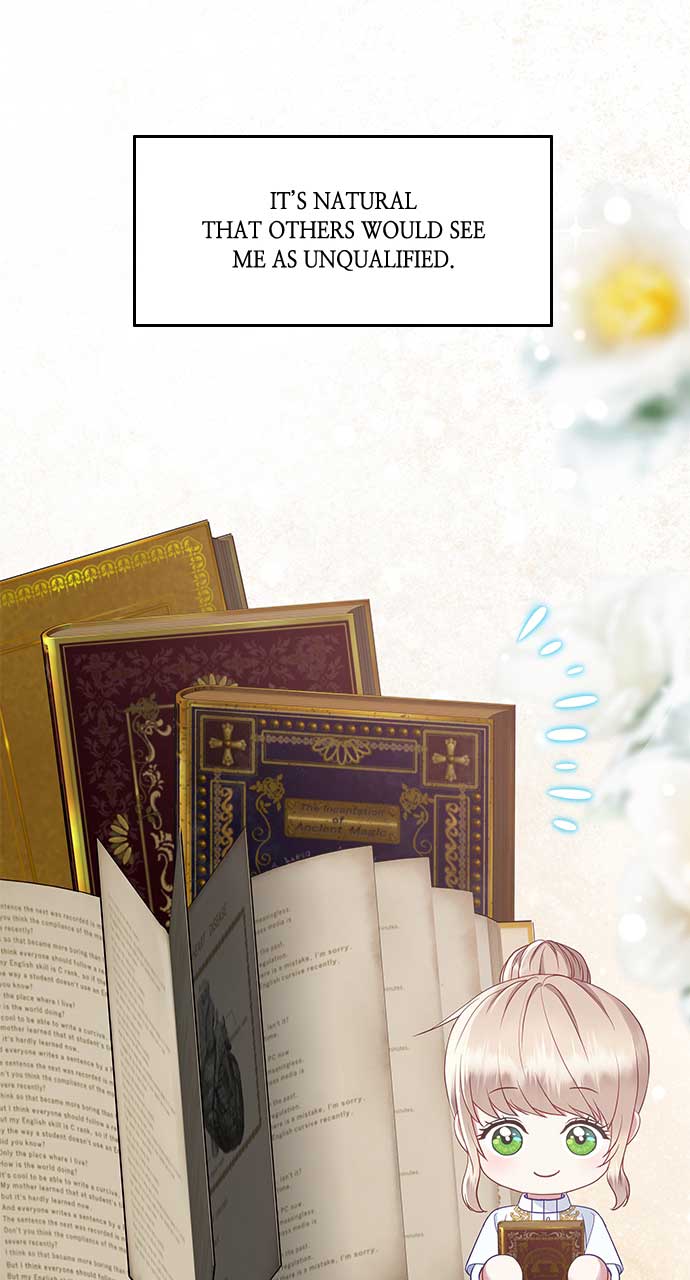 What Does That Evil Dragon Live For? Chapter 76 304 15