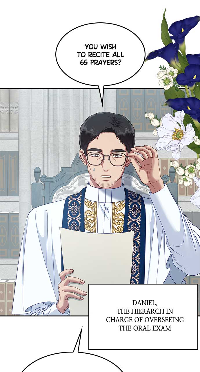 What Does That Evil Dragon Live For? Chapter 76 308 19