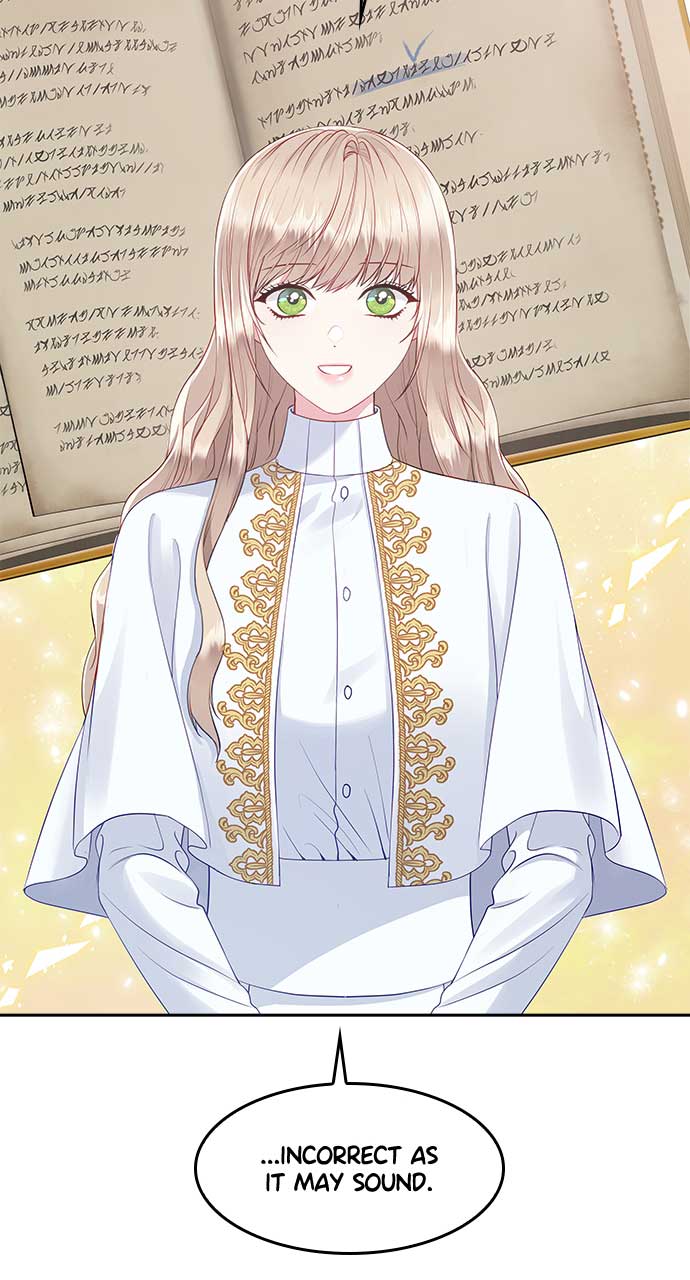 What Does That Evil Dragon Live For? Chapter 76 326 37