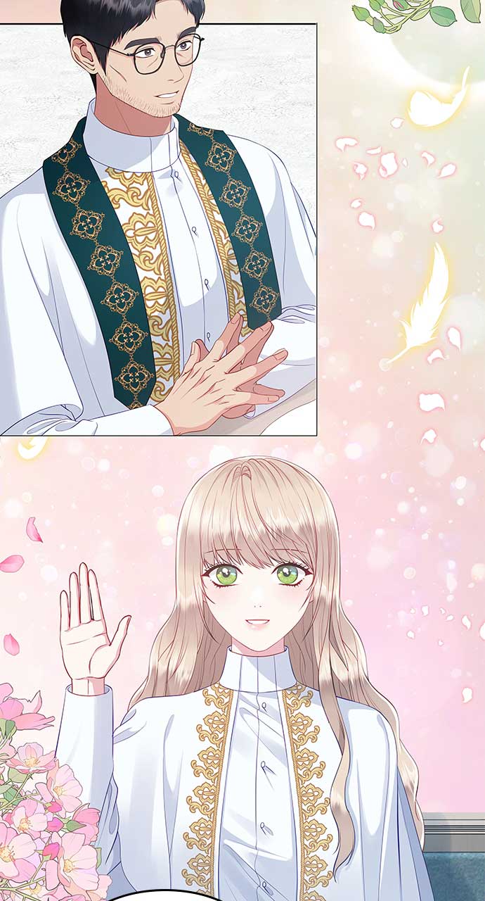 What Does That Evil Dragon Live For? Chapter 76 338 49