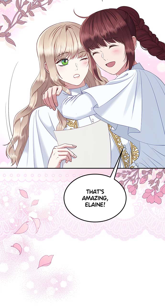 What Does That Evil Dragon Live For? Chapter 76 342 53