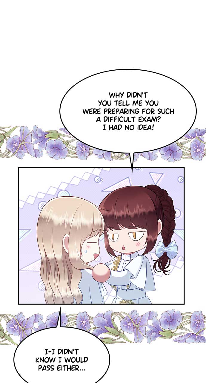 What Does That Evil Dragon Live For? Chapter 76 343 54