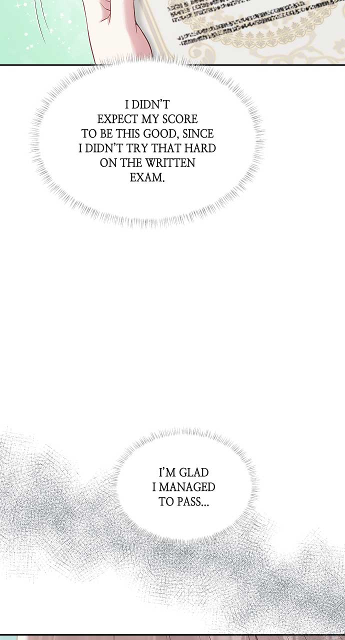 What Does That Evil Dragon Live For? Chapter 76 345 56