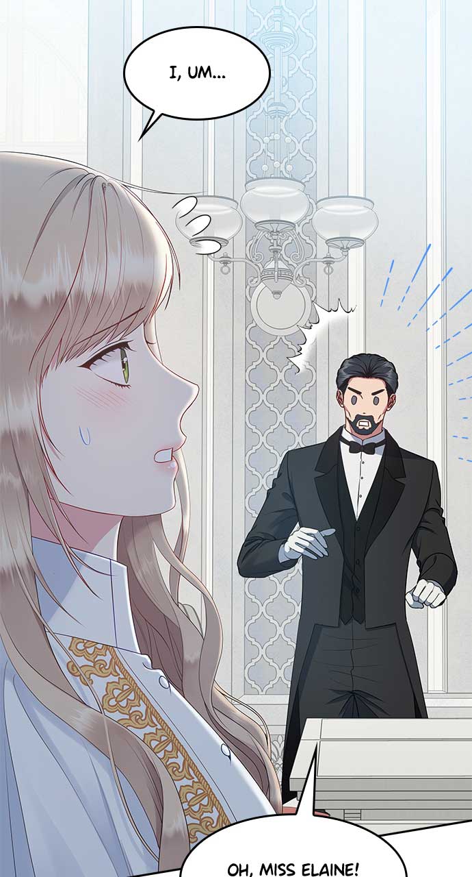 What Does That Evil Dragon Live For? Chapter 77 325 012