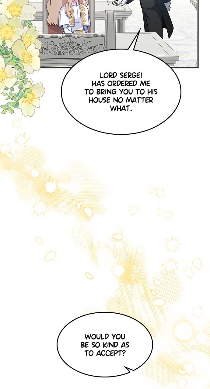 What Does That Evil Dragon Live For? Chapter 77 327 014