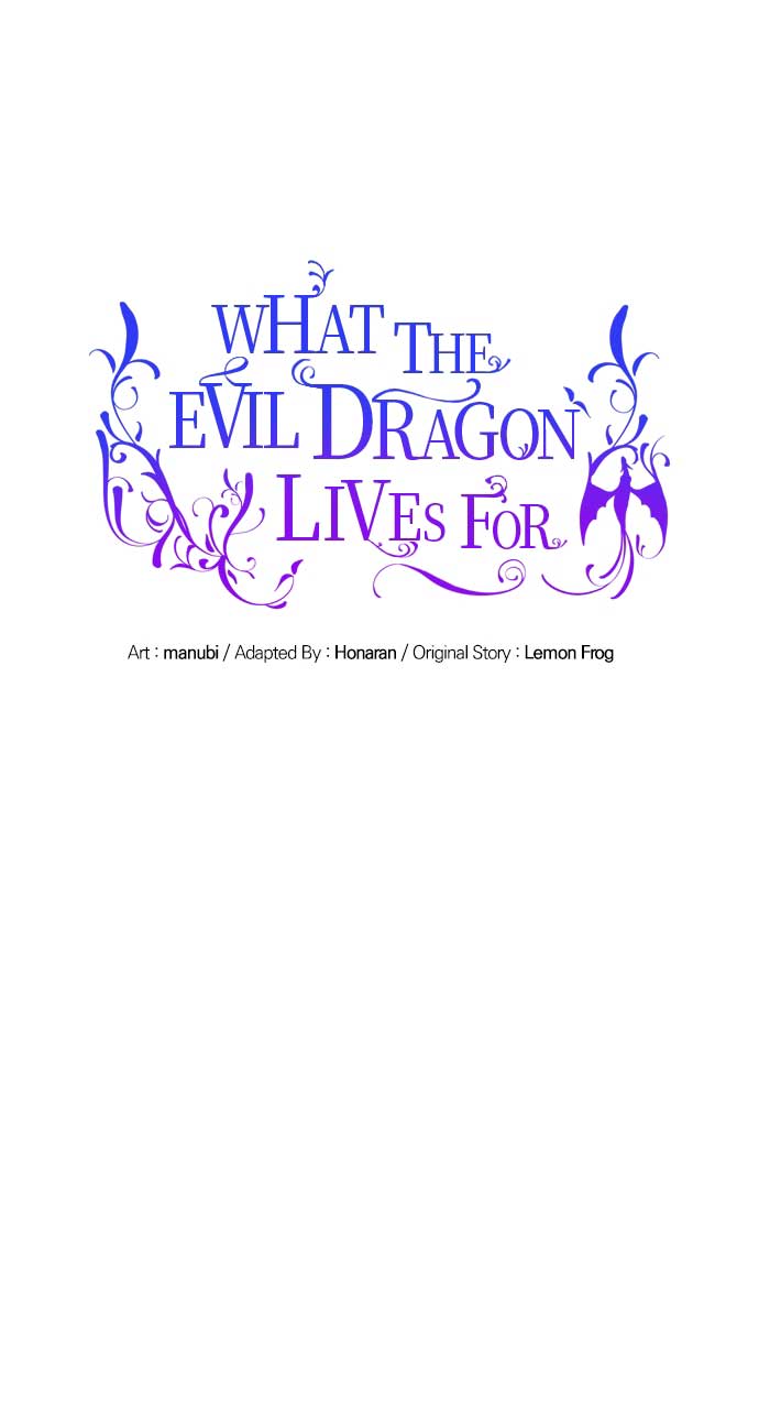 What Does That Evil Dragon Live For? Chapter 77 333 020