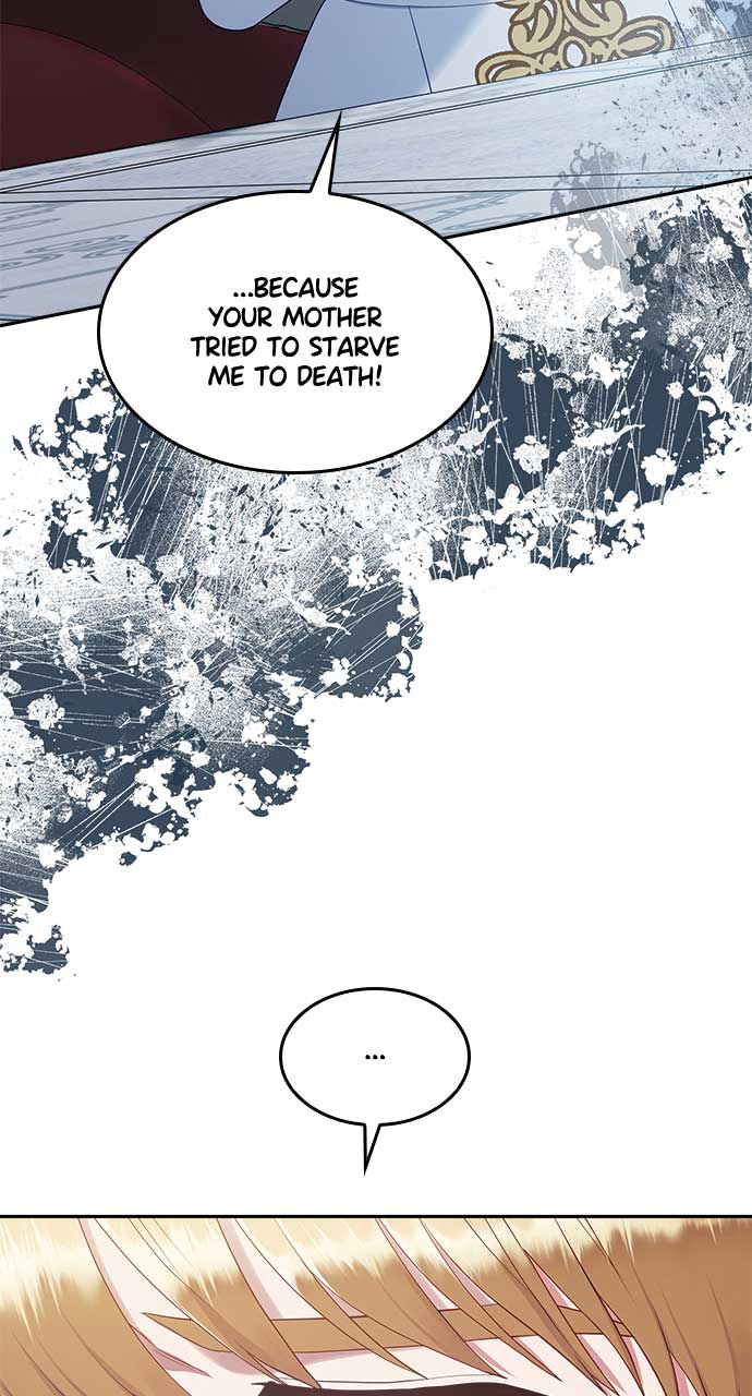 What Does That Evil Dragon Live For? Chapter 77 345 032