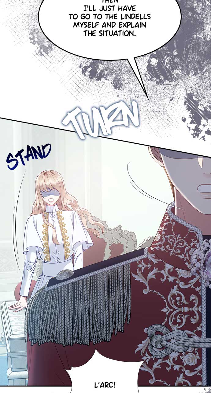 What Does That Evil Dragon Live For? Chapter 77 357 044