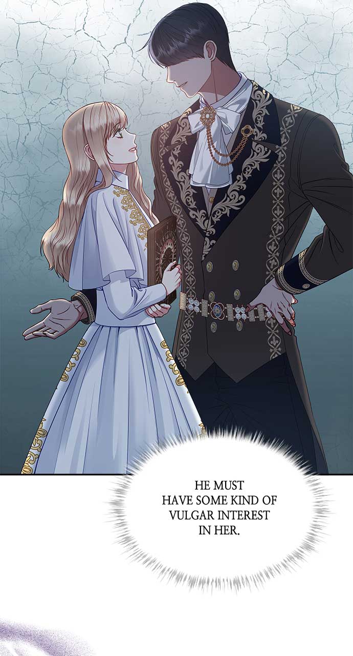 What Does That Evil Dragon Live For? Chapter 77 365 052