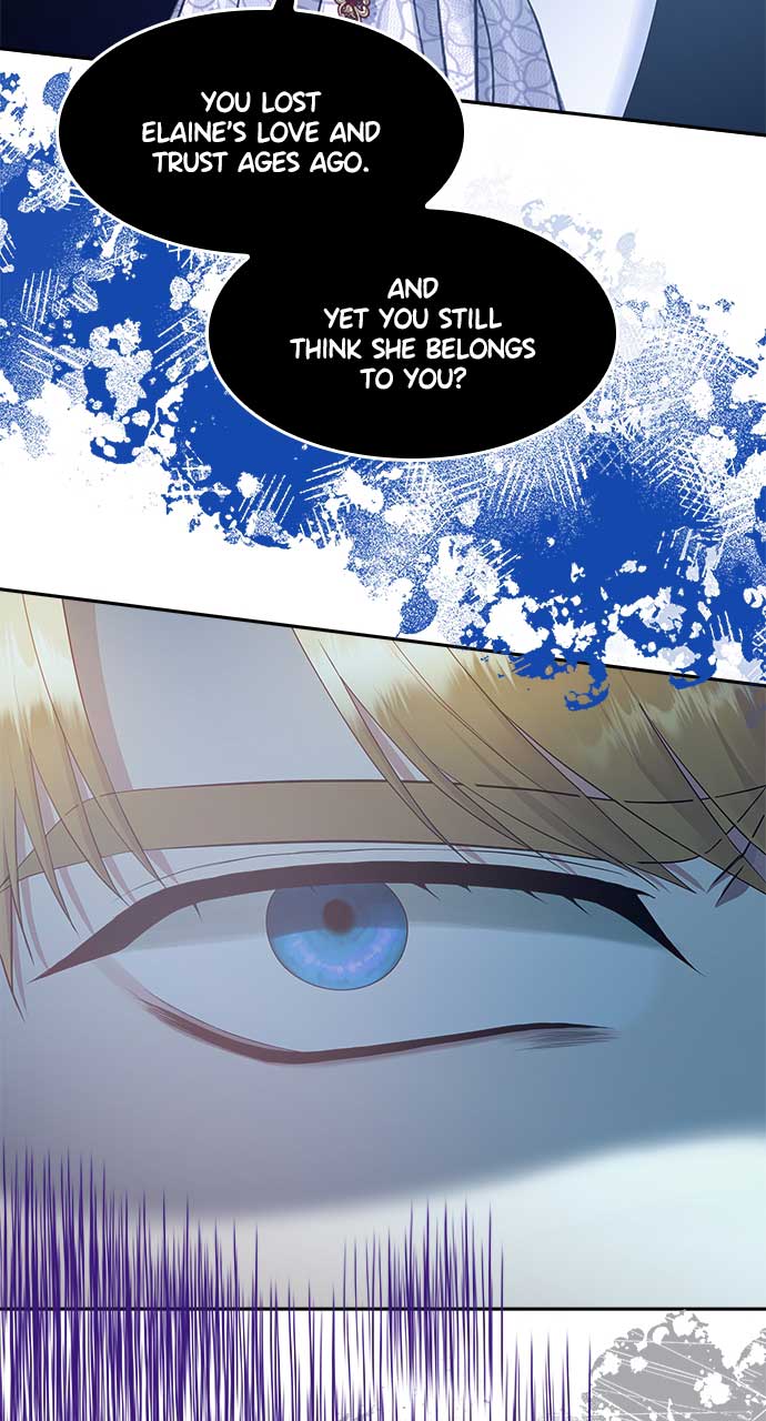 What Does That Evil Dragon Live For? Chapter 78 303 02