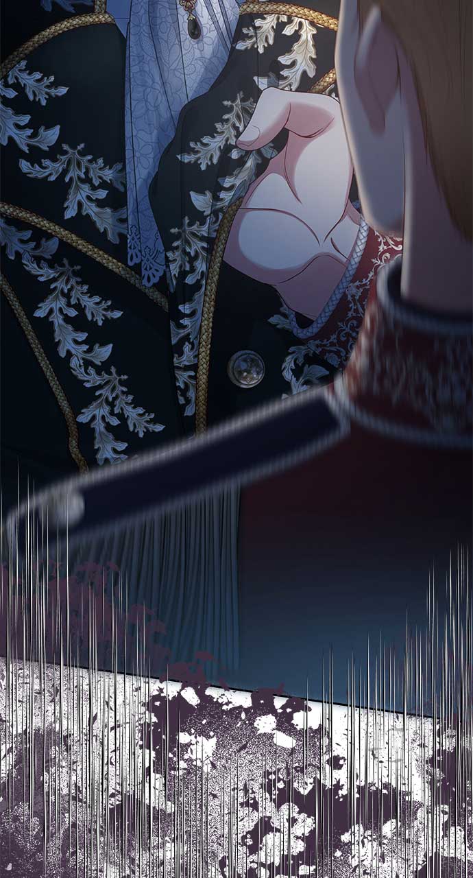 What Does That Evil Dragon Live For? Chapter 78 307 06