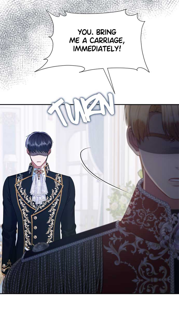 What Does That Evil Dragon Live For? Chapter 78 317 16