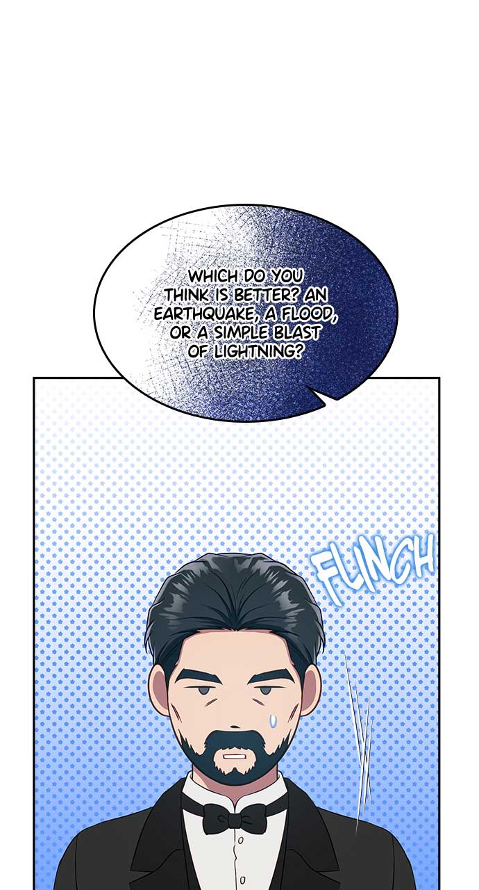 What Does That Evil Dragon Live For? Chapter 78 321 20