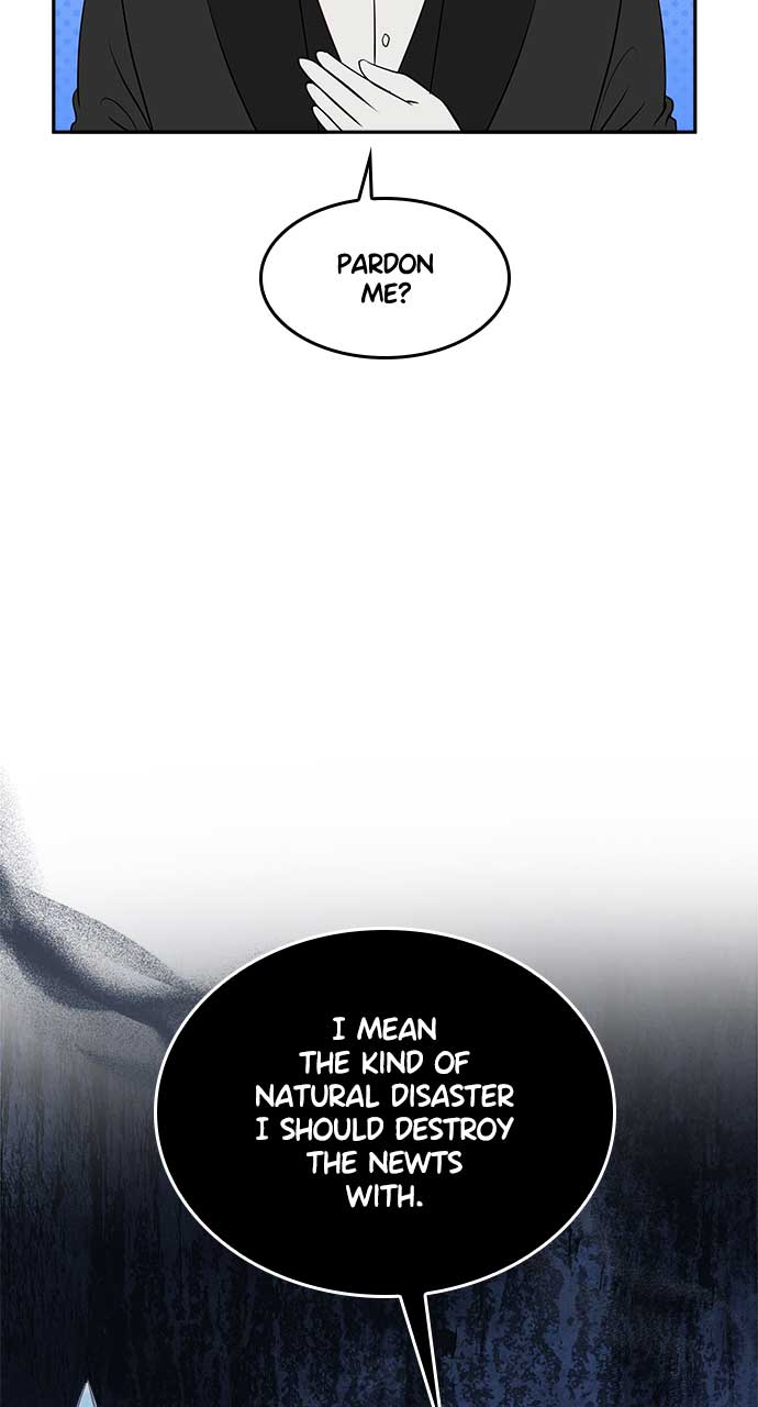 What Does That Evil Dragon Live For? Chapter 78 322 21