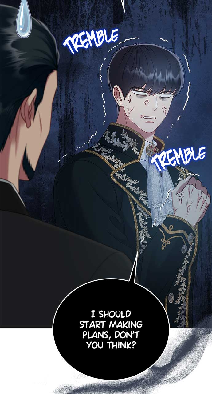 What Does That Evil Dragon Live For? Chapter 78 323 22