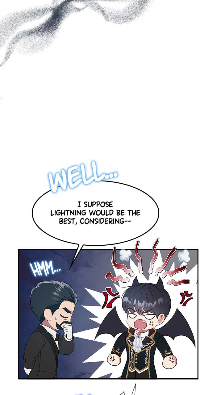 What Does That Evil Dragon Live For? Chapter 78 324 23