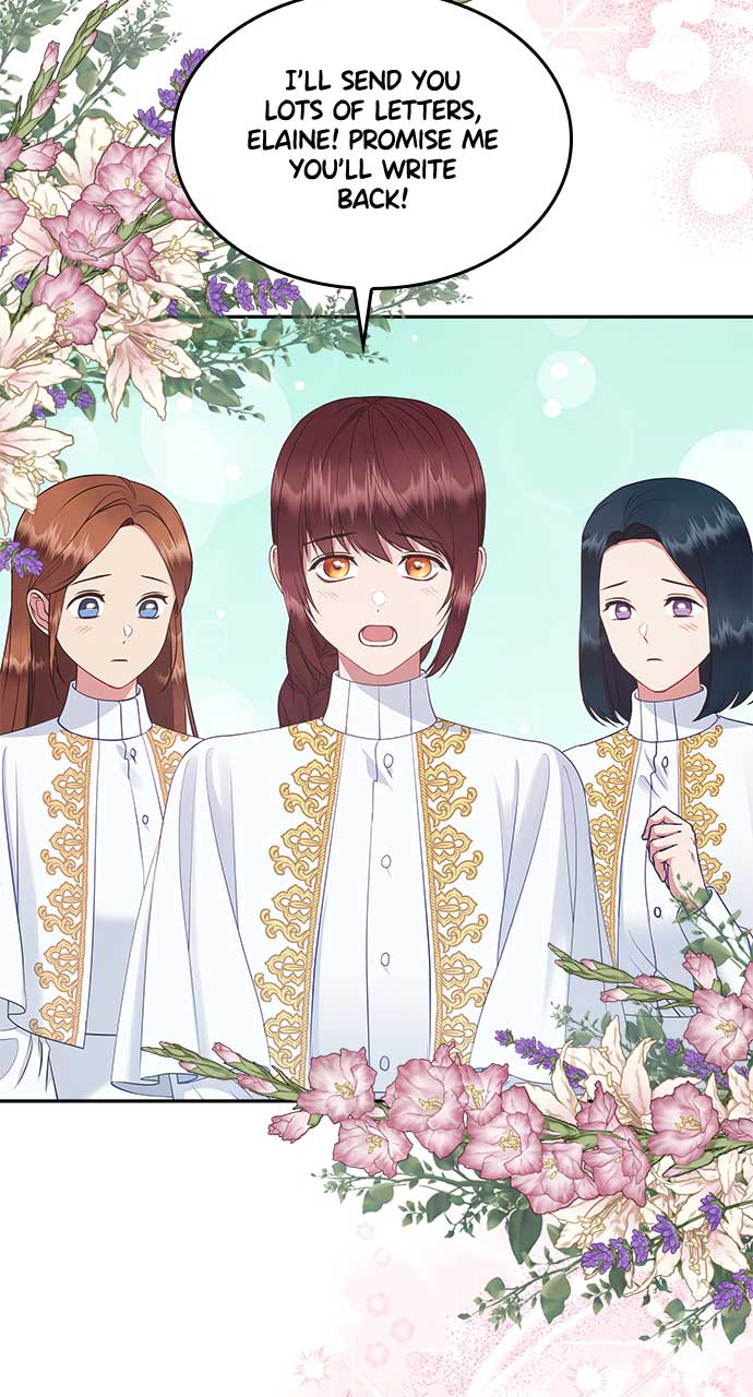 What Does That Evil Dragon Live For? Chapter 78 335 34