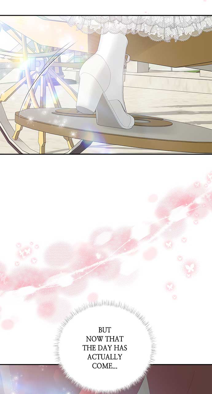 What Does That Evil Dragon Live For? Chapter 78 338 37