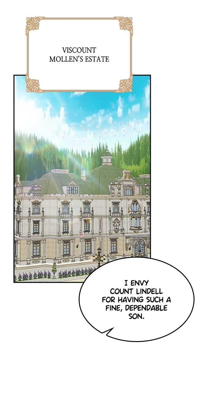 What Does That Evil Dragon Live For? Chapter 78 343 42