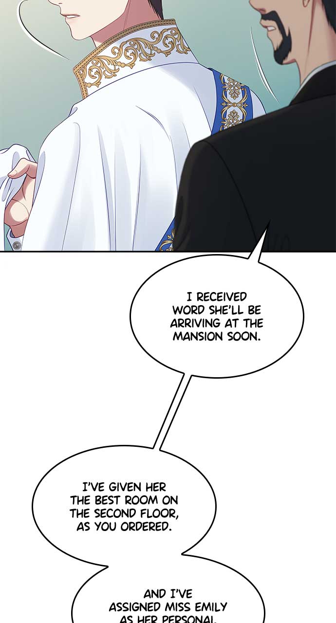 What Does That Evil Dragon Live For? Chapter 78 349 48