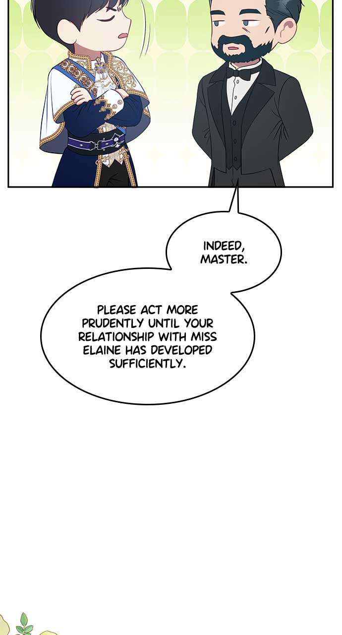 What Does That Evil Dragon Live For? Chapter 78 351 50