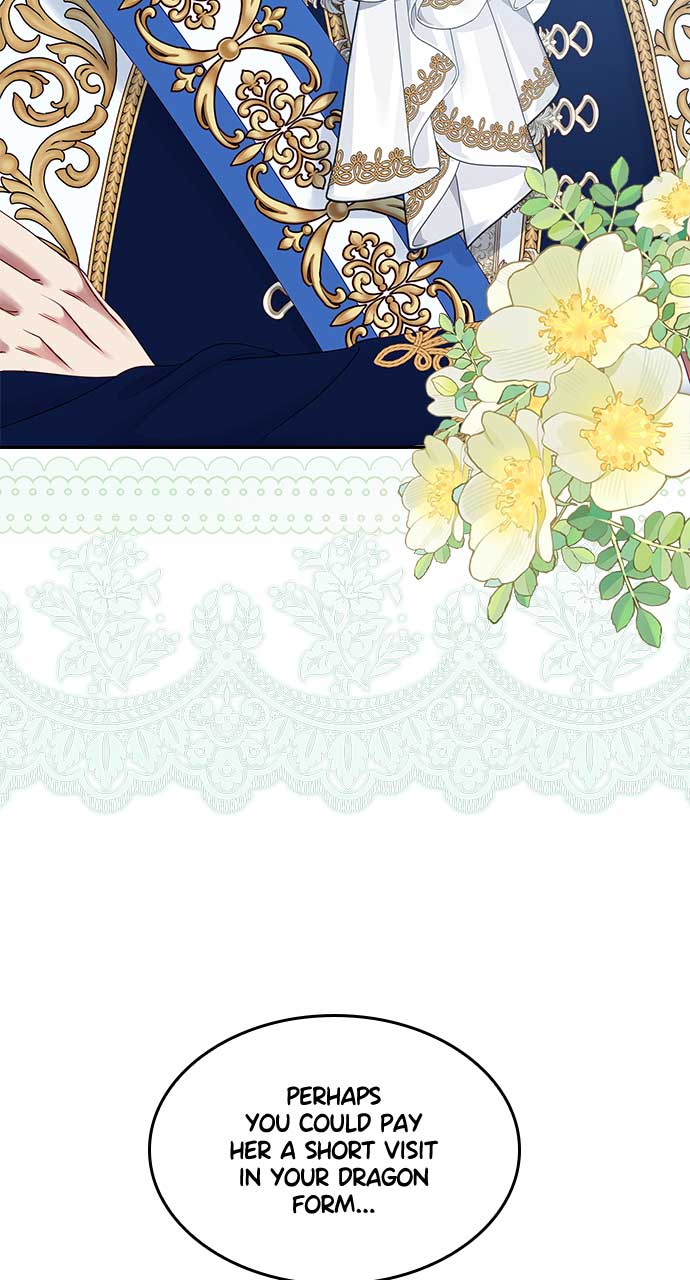 What Does That Evil Dragon Live For? Chapter 78 353 52