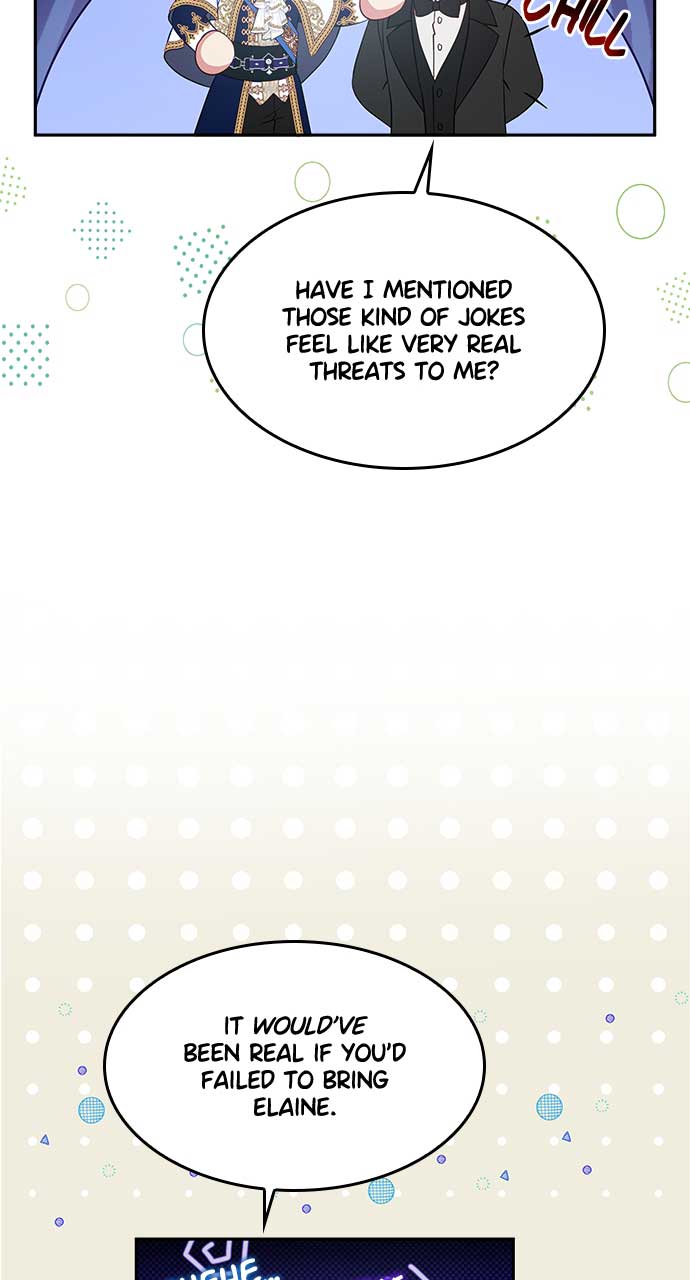 What Does That Evil Dragon Live For? Chapter 78 356 55