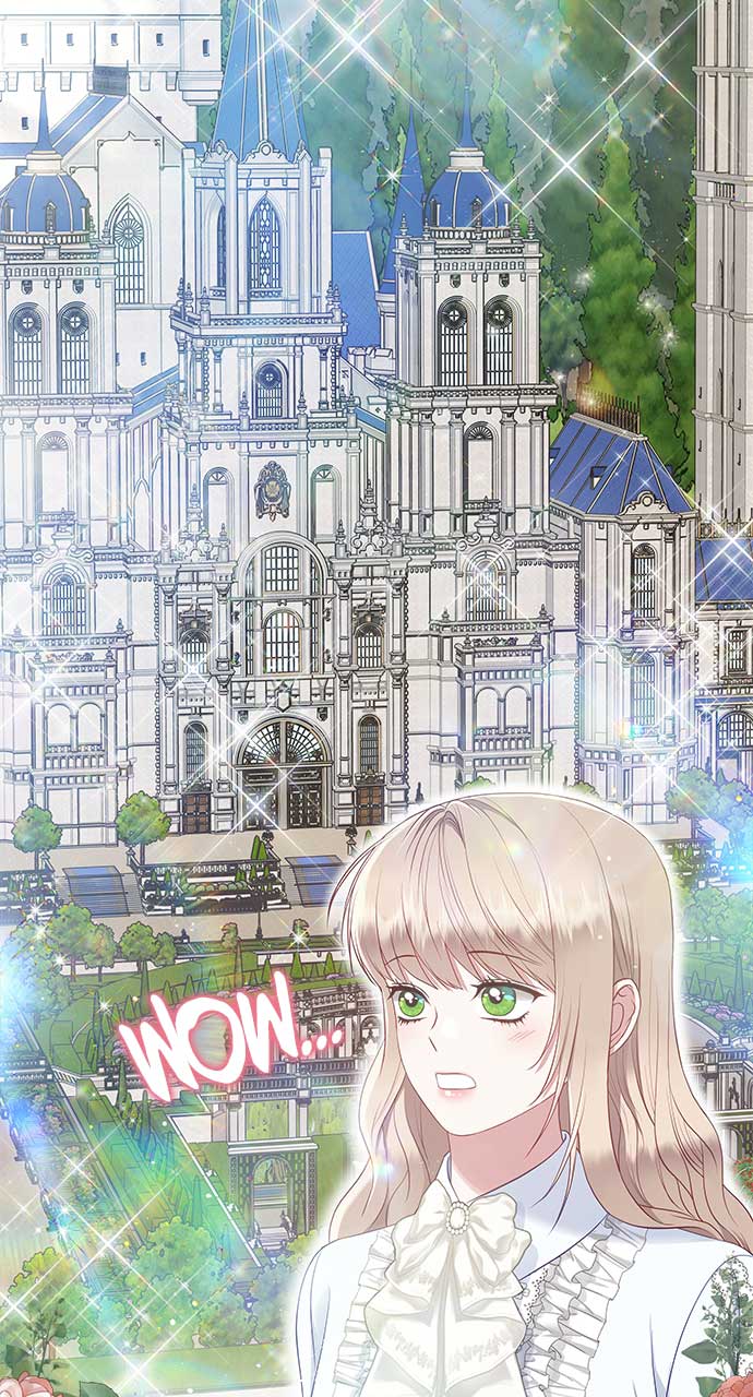 What Does That Evil Dragon Live For? Chapter 78 359 58