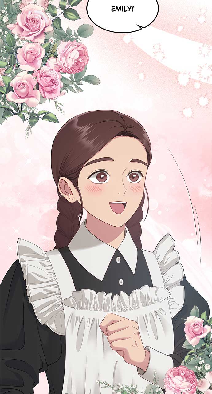 What Does That Evil Dragon Live For? Chapter 78 362 61