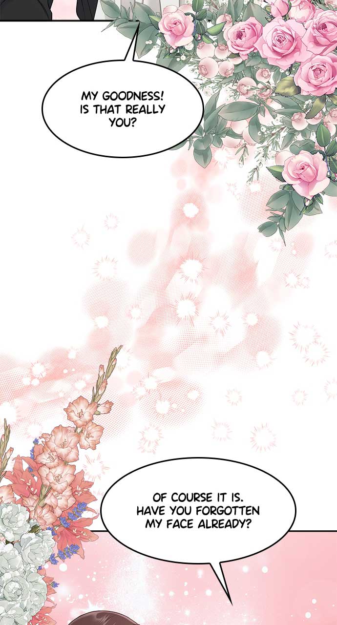 What Does That Evil Dragon Live For? Chapter 78 363 62