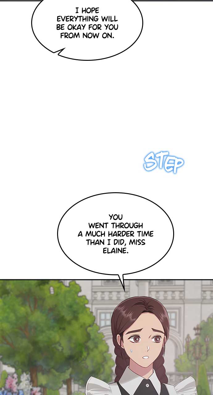 What Does That Evil Dragon Live For? Chapter 78 366 65