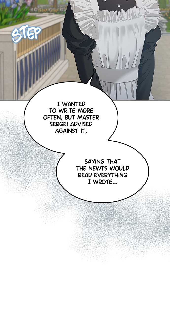 What Does That Evil Dragon Live For? Chapter 78 367 66