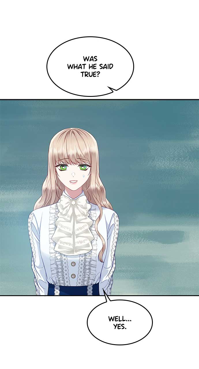 What Does That Evil Dragon Live For? Chapter 78 368 67