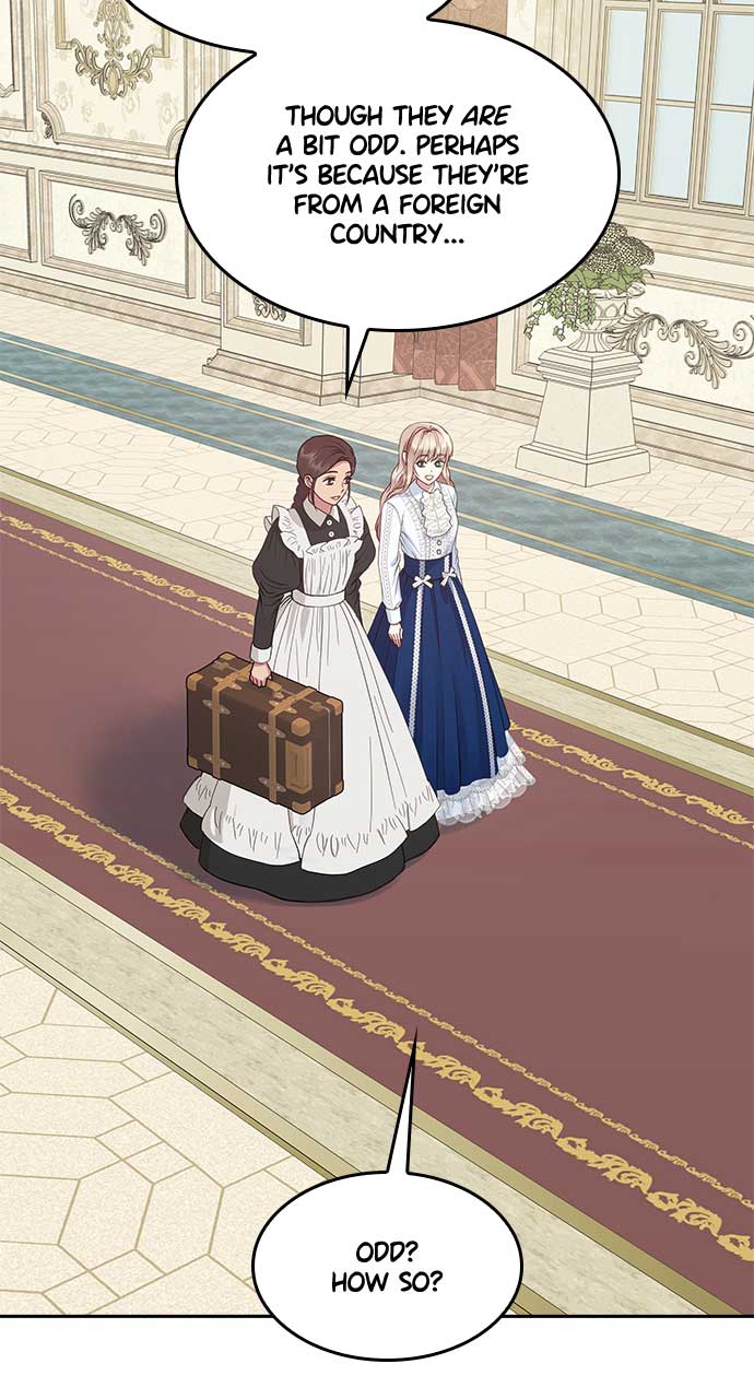 What Does That Evil Dragon Live For? Chapter 78 371 70