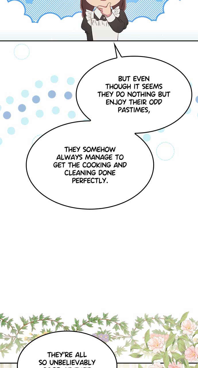 What Does That Evil Dragon Live For? Chapter 78 373 72