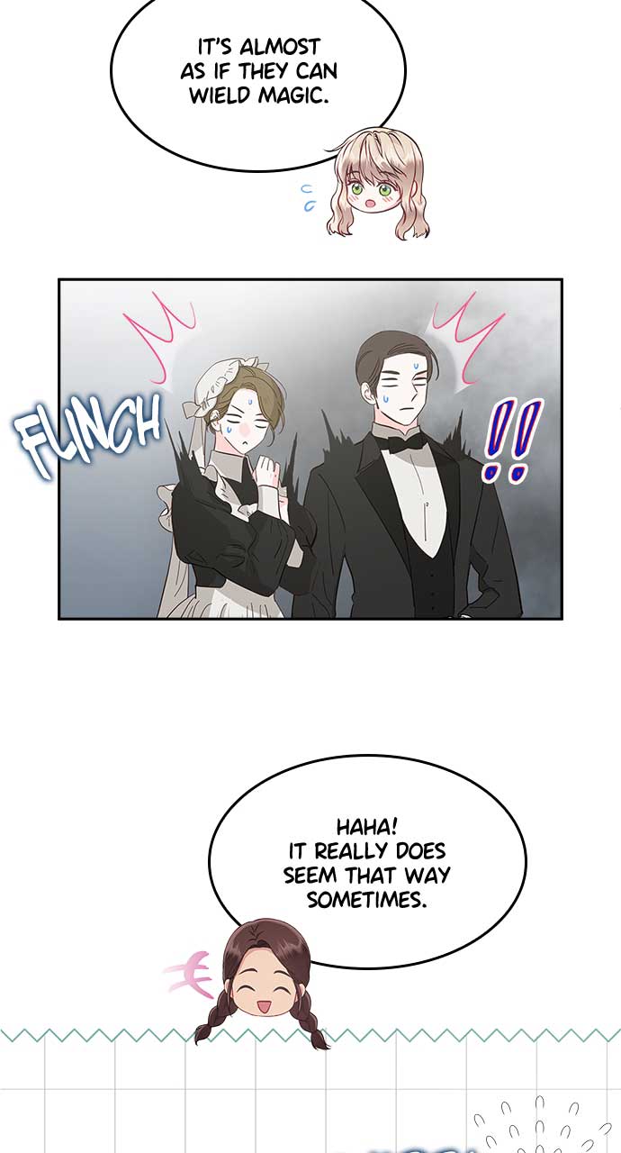 What Does That Evil Dragon Live For? Chapter 78 375 74