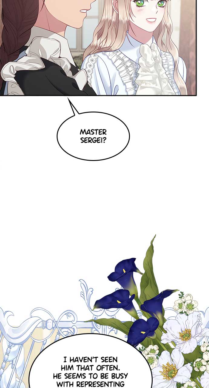 What Does That Evil Dragon Live For? Chapter 78 377 76