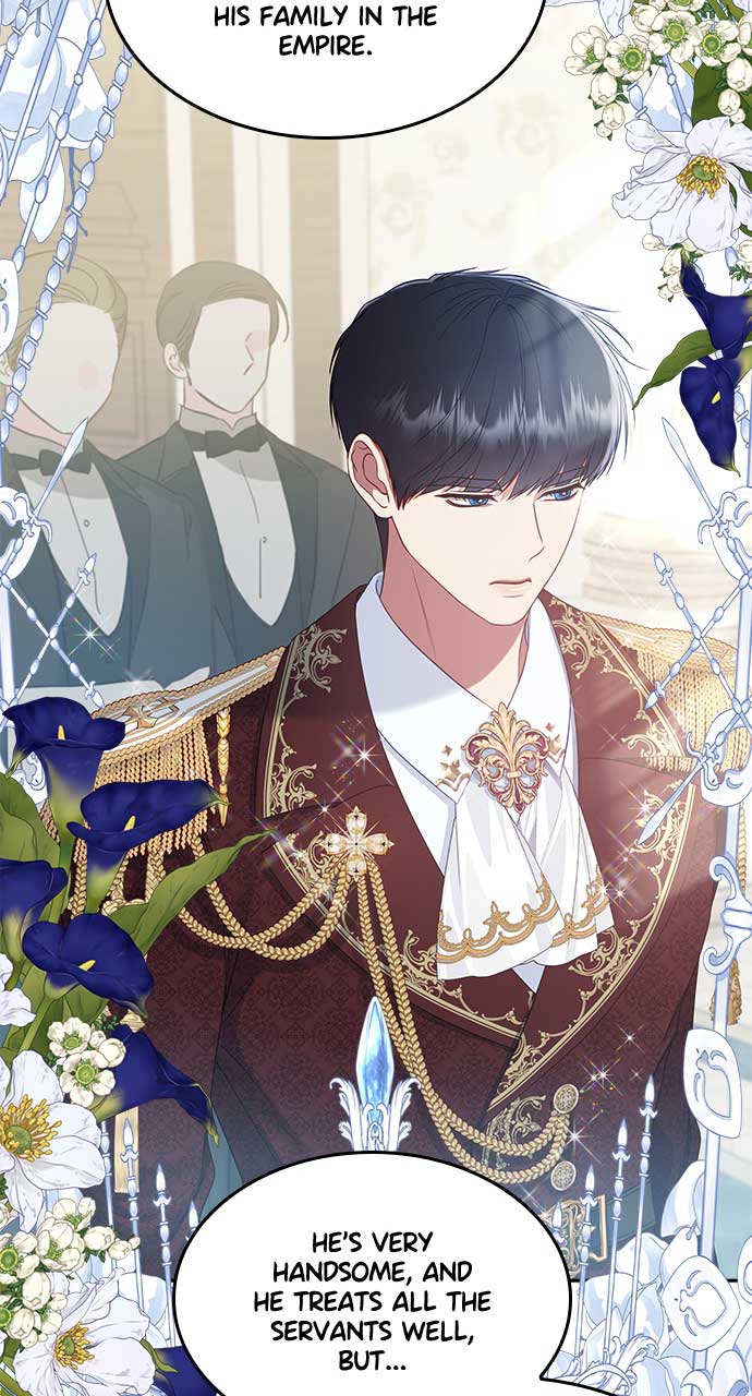 What Does That Evil Dragon Live For? Chapter 78 378 77