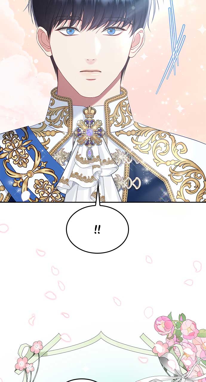 What Does That Evil Dragon Live For? Chapter 78 395 94