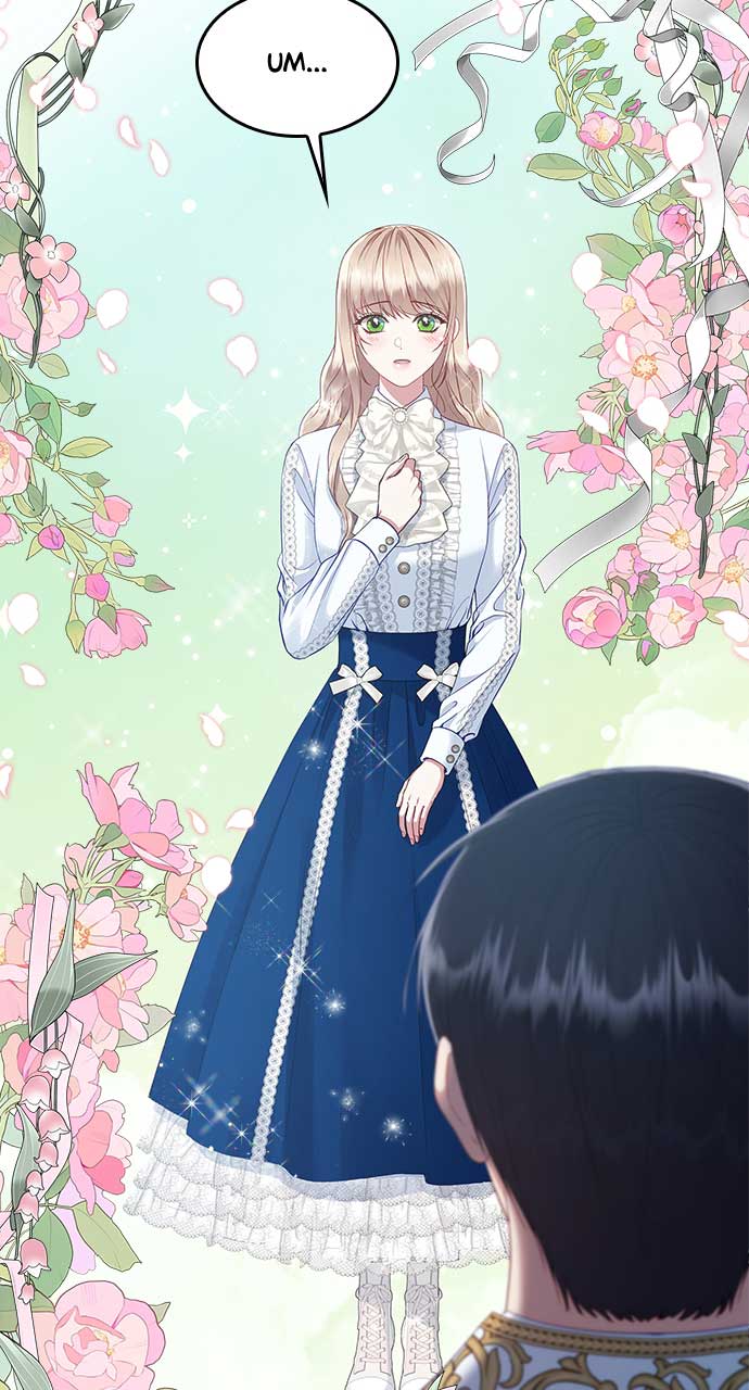 What Does That Evil Dragon Live For? Chapter 78 396 95