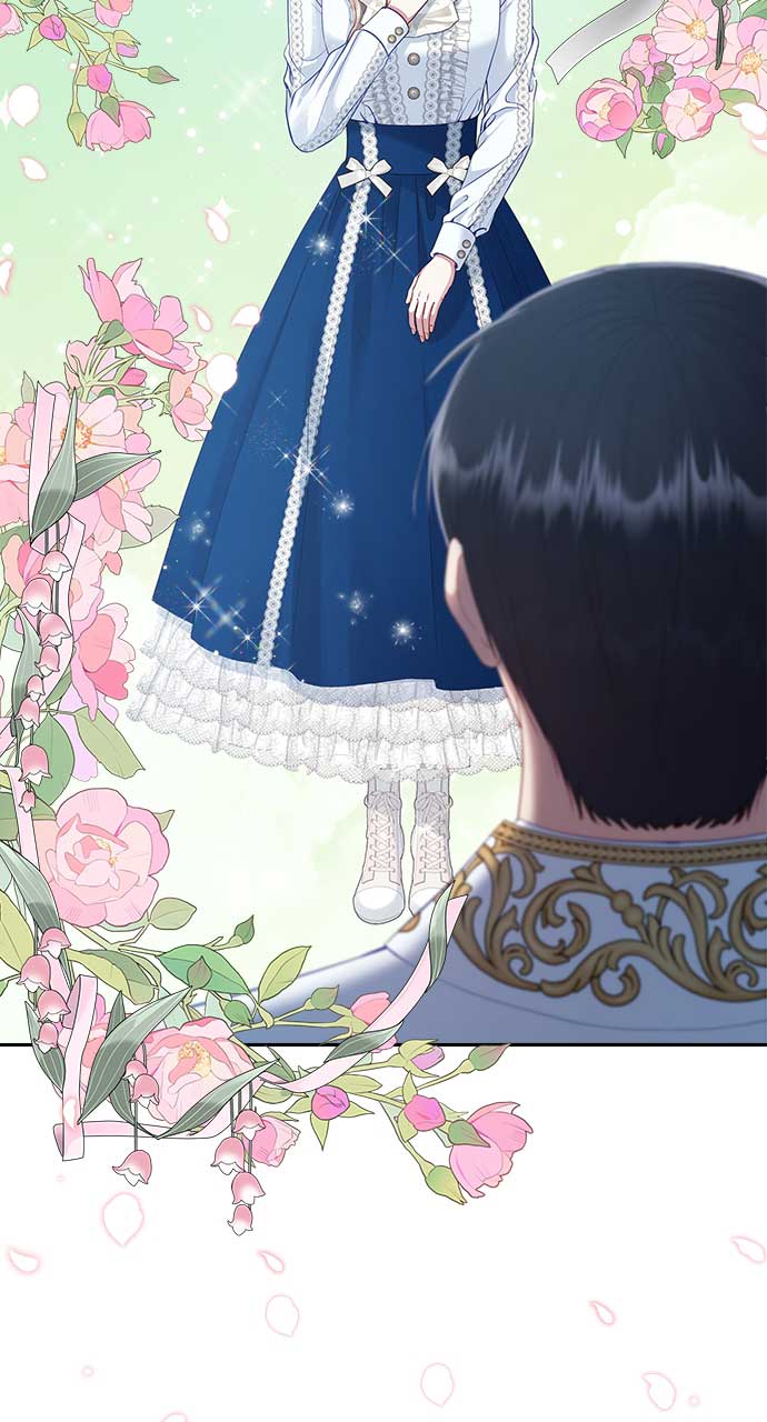 What Does That Evil Dragon Live For? Chapter 79 283 03