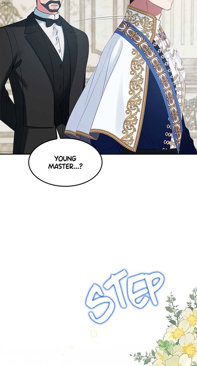 What Does That Evil Dragon Live For? Chapter 79 287 07