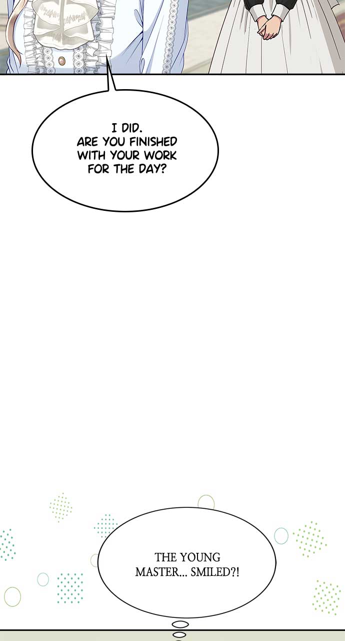 What Does That Evil Dragon Live For? Chapter 79 292 12