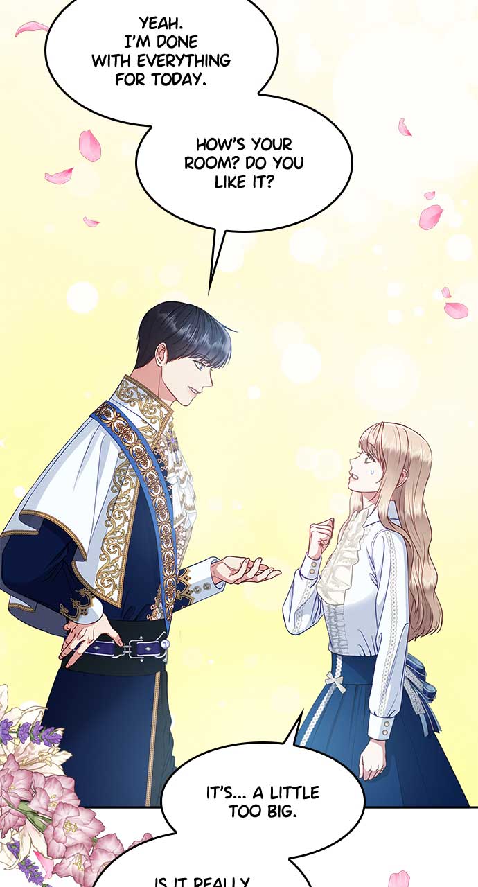 What Does That Evil Dragon Live For? Chapter 79 294 14