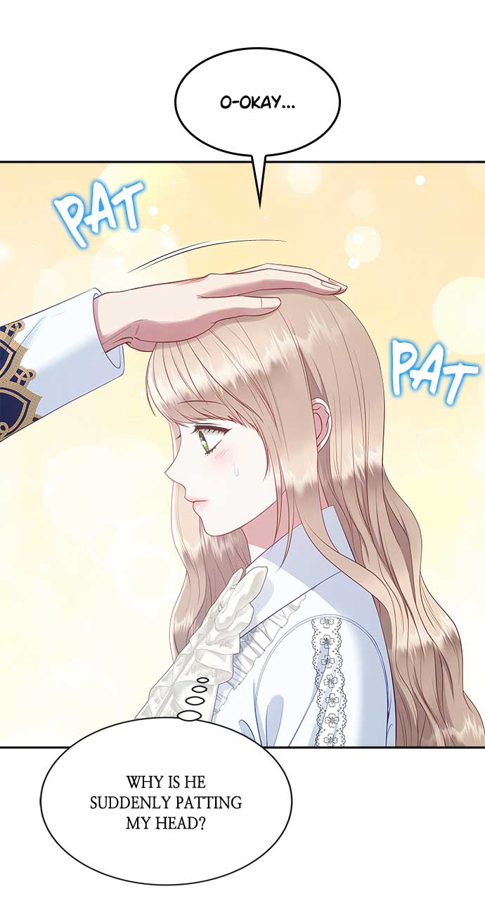 What Does That Evil Dragon Live For? Chapter 79 300 20