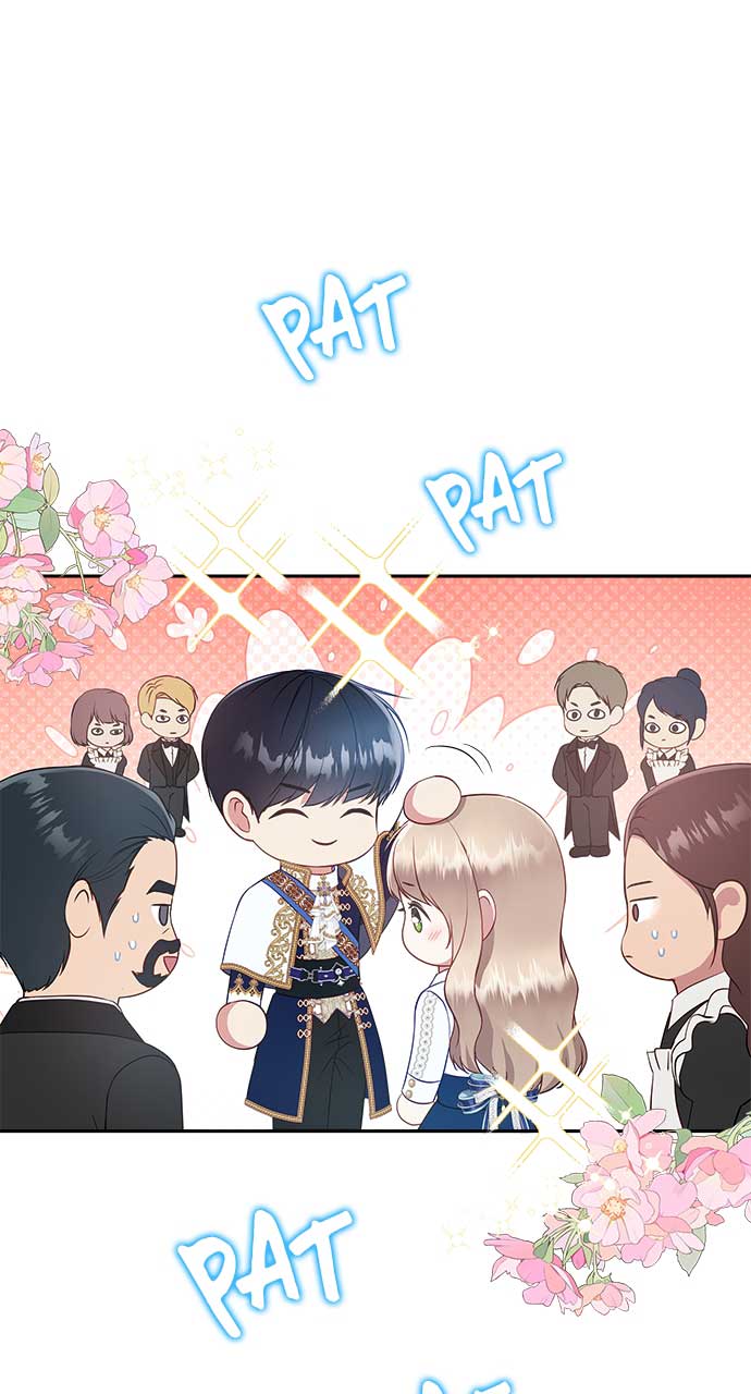 What Does That Evil Dragon Live For? Chapter 79 301 21