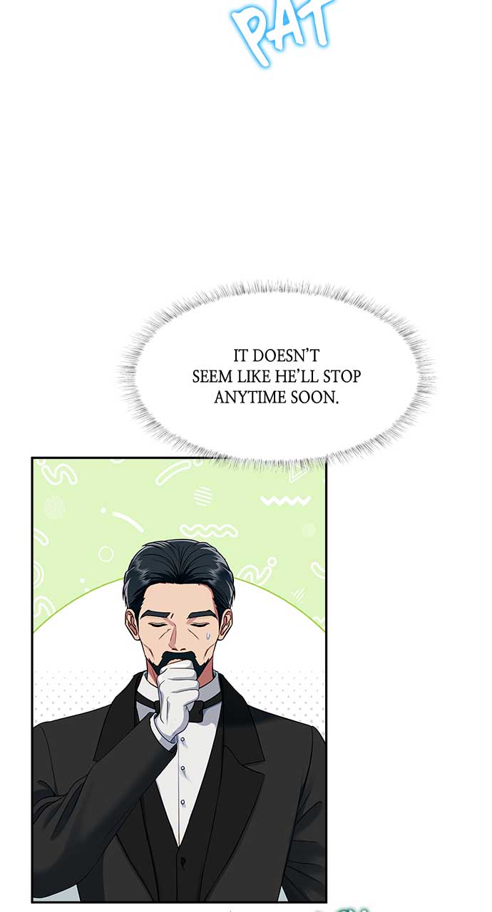 What Does That Evil Dragon Live For? Chapter 79 302 22