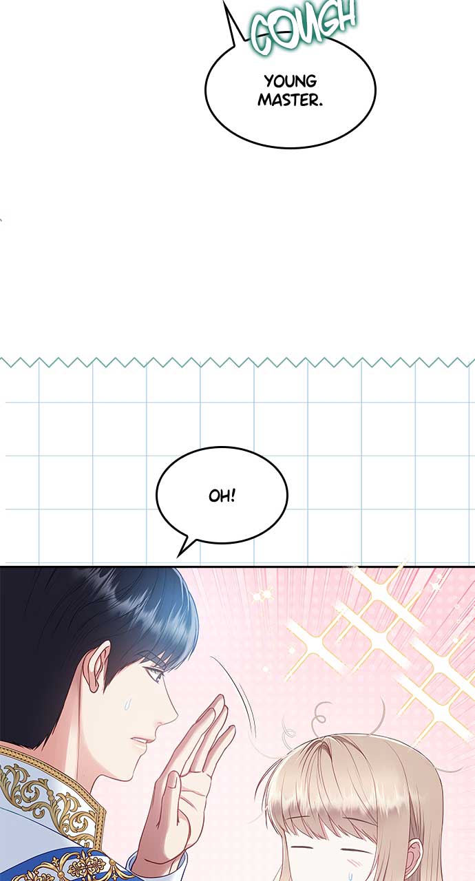 What Does That Evil Dragon Live For? Chapter 79 303 23