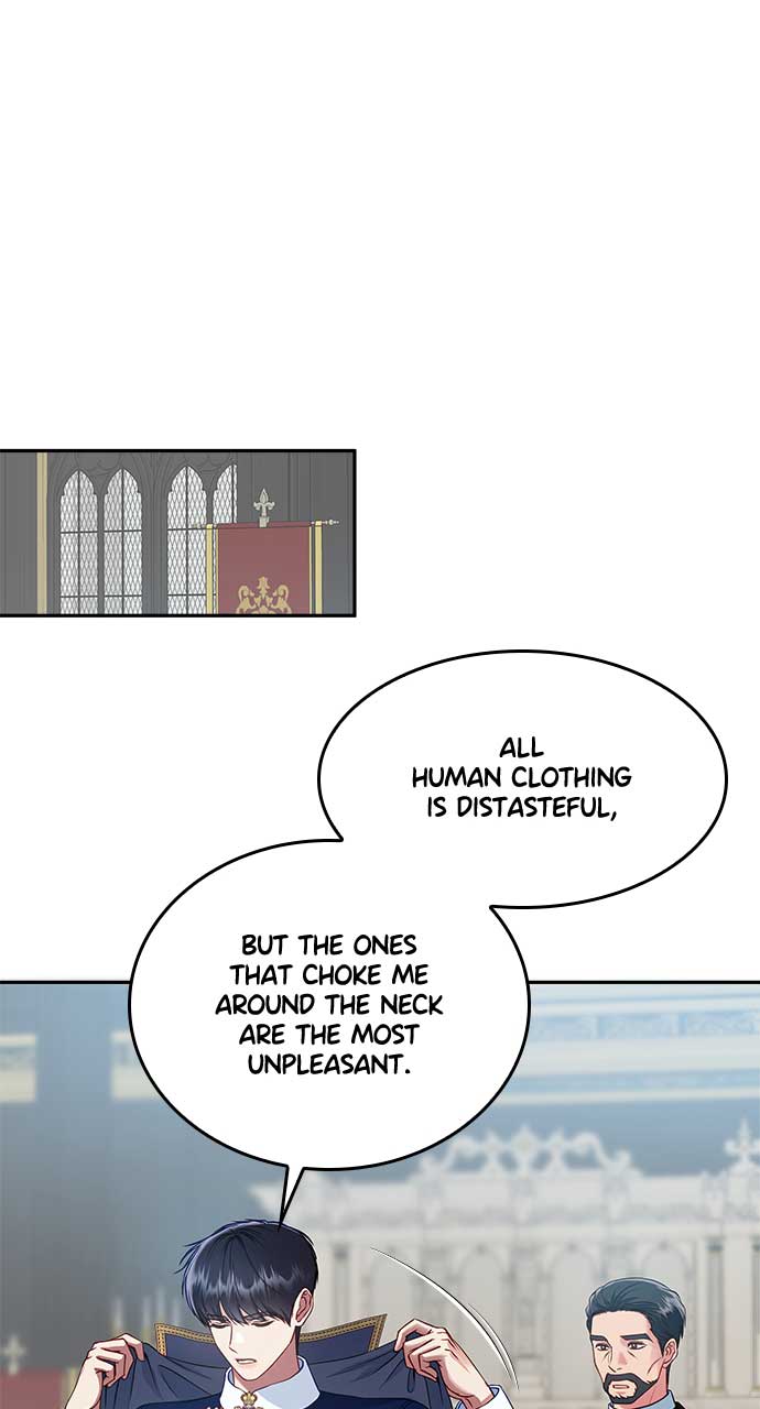 What Does That Evil Dragon Live For? Chapter 79 309 29